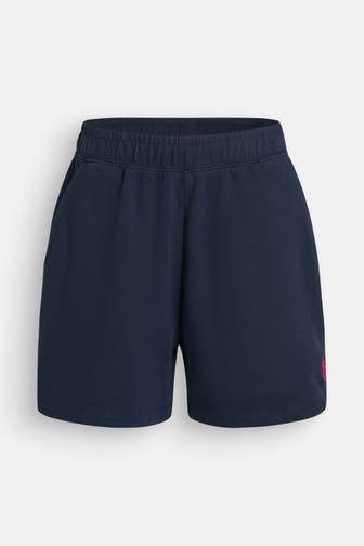 U.S. POLO ASSN. Sweat-Shorts 'Clio' navy