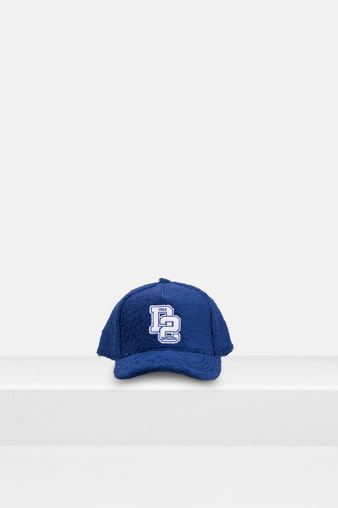 DSQUARED2 Basecap königsblau unisex, Bild 1