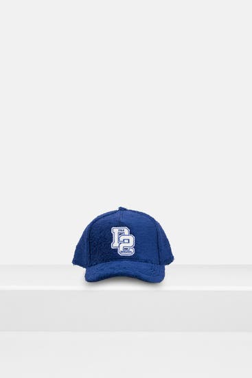 DSQUARED2 - Basecap königsblau unisex