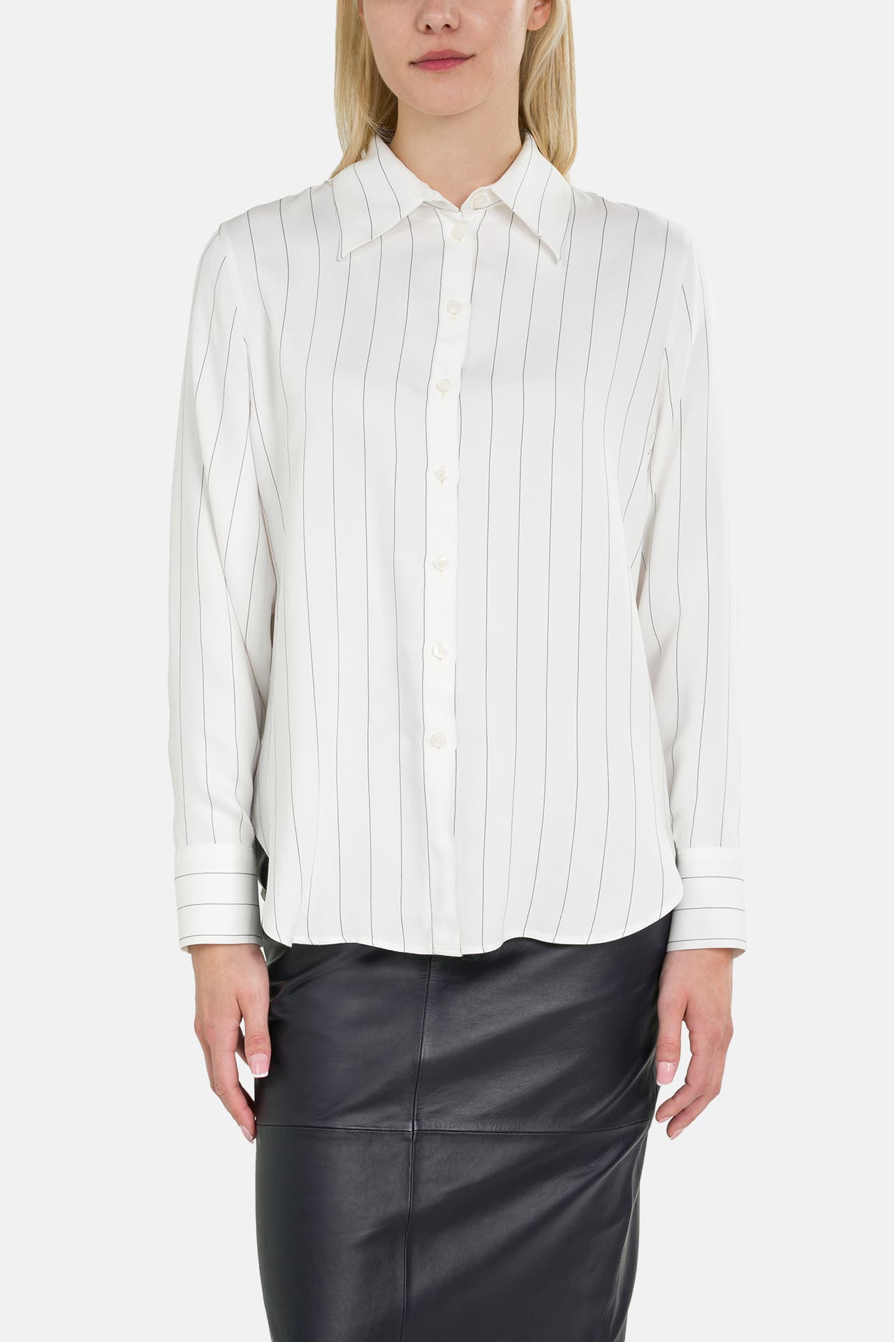 RIANI Bluse gestreift, Bild 1
