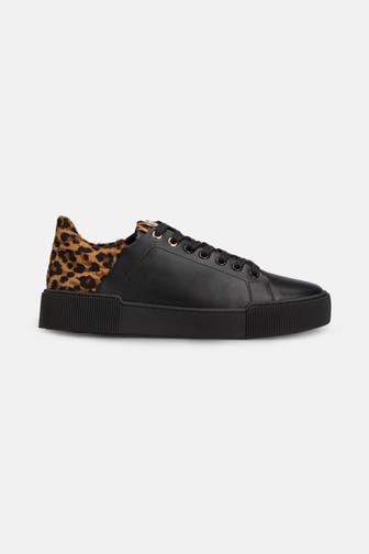HÖGL Sneaker 'Blade' mehrfarbig