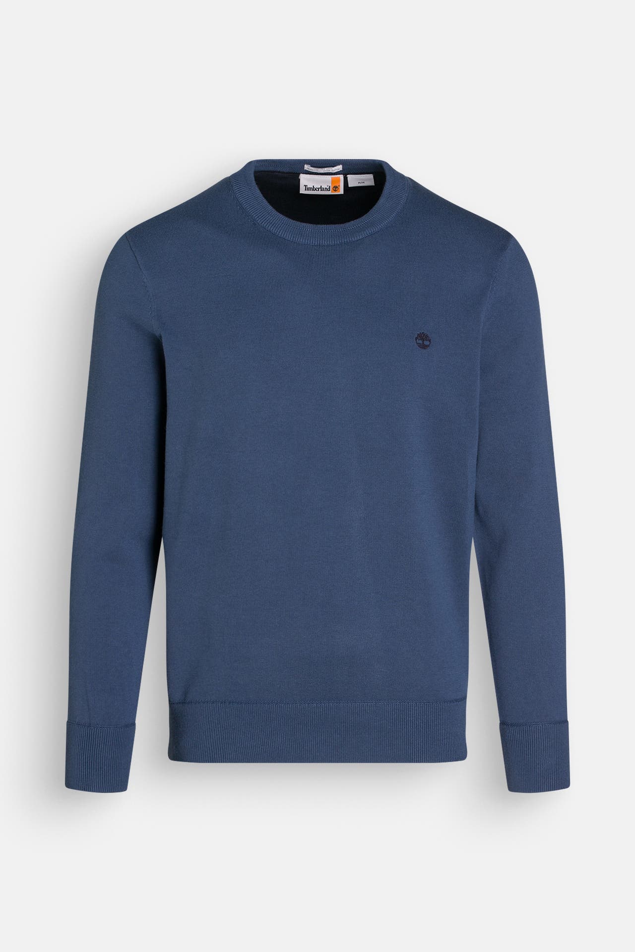 TIMBERLAND Strickpullover 'Williams River' blau, Bild 1