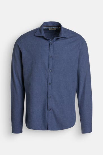 FIL NOIR Casual-Hemd 'Roma' Slim Fit