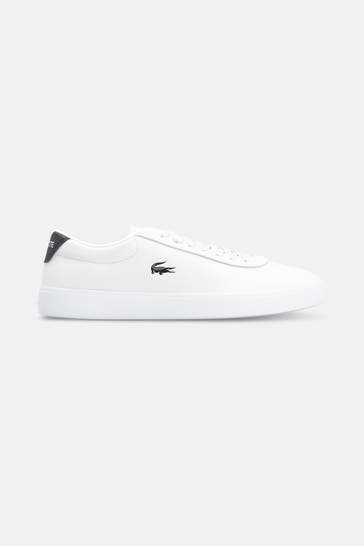 LACOSTE Sneaker '277' weiß