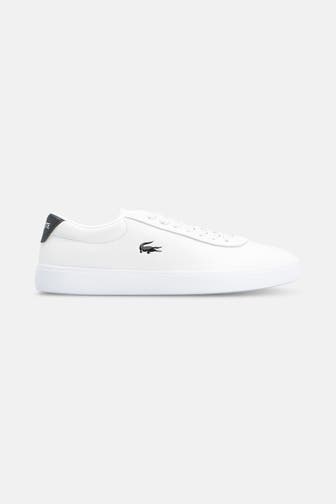 LACOSTE Sneaker '277' weiß