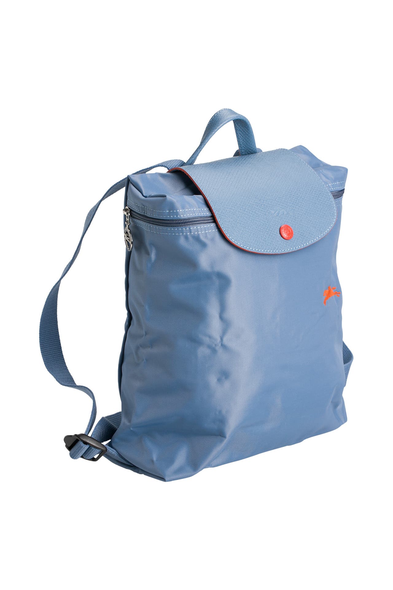 Rucksack Le Pliage Club nebelblau LONGCHAMP g nstig online