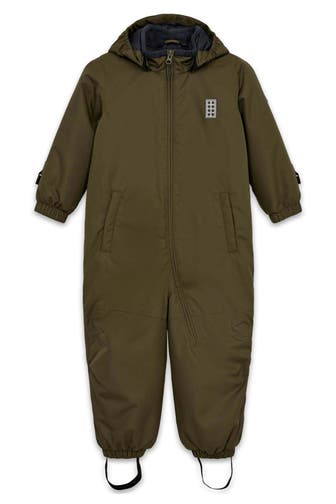 LEGO WEAR Schneeanzug oliv