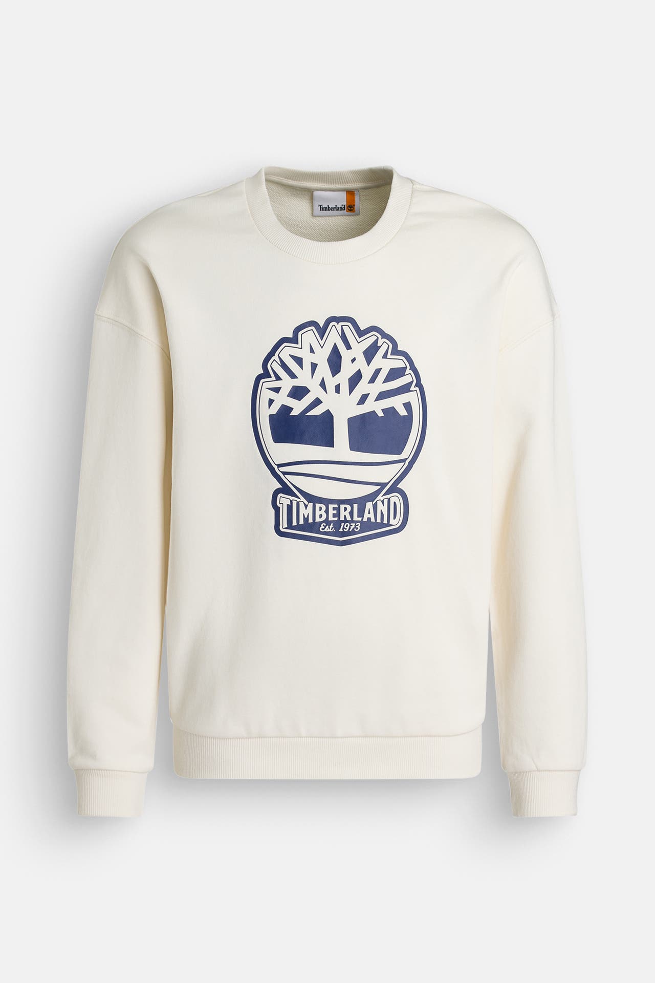 TIMBERLAND Sweatshirt offwhite, Bild 1