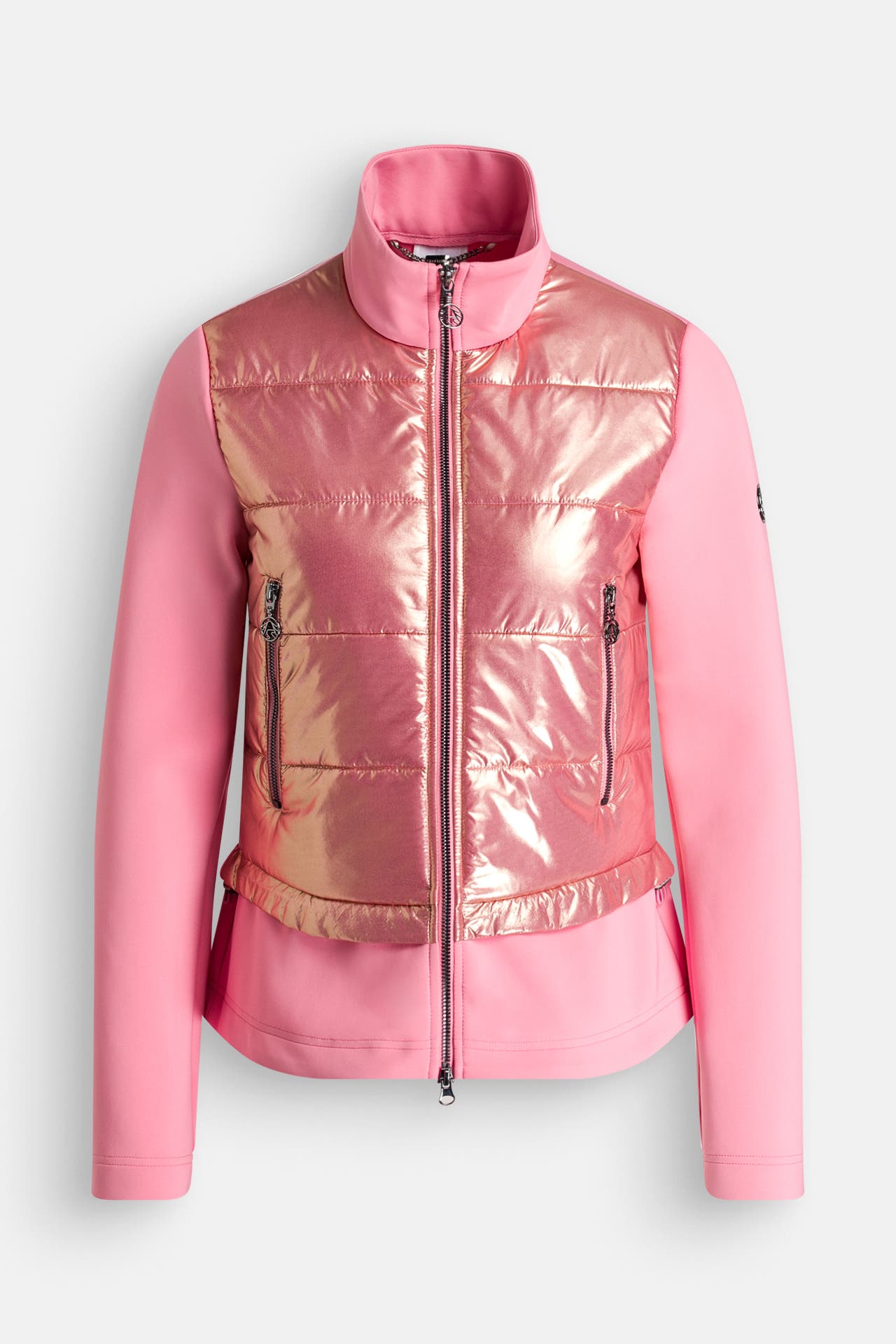 SPORTALM Light-Steppjacke rosa, Bild 1