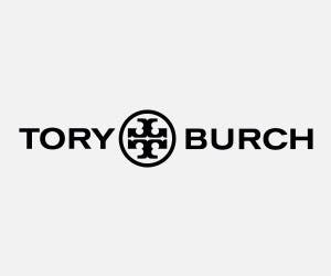 Additional offers from the brand Tory Burch Markenlogo_Tory_Burch_Angebote_300x250px.jpg