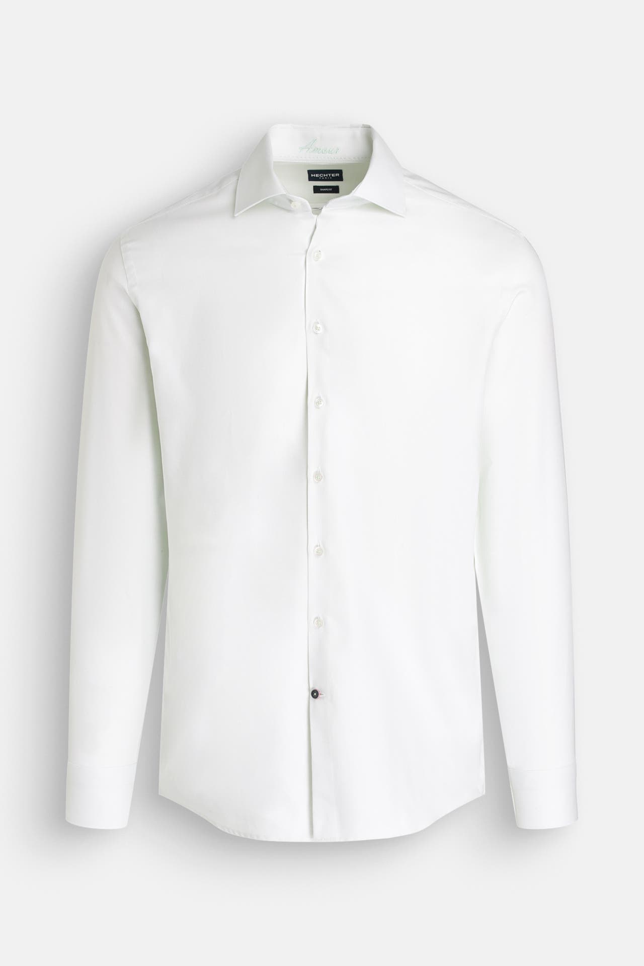 HECHTER Paris Business-Hemd mint, Bild 1