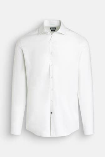 HECHTER Paris Business-Hemd mint