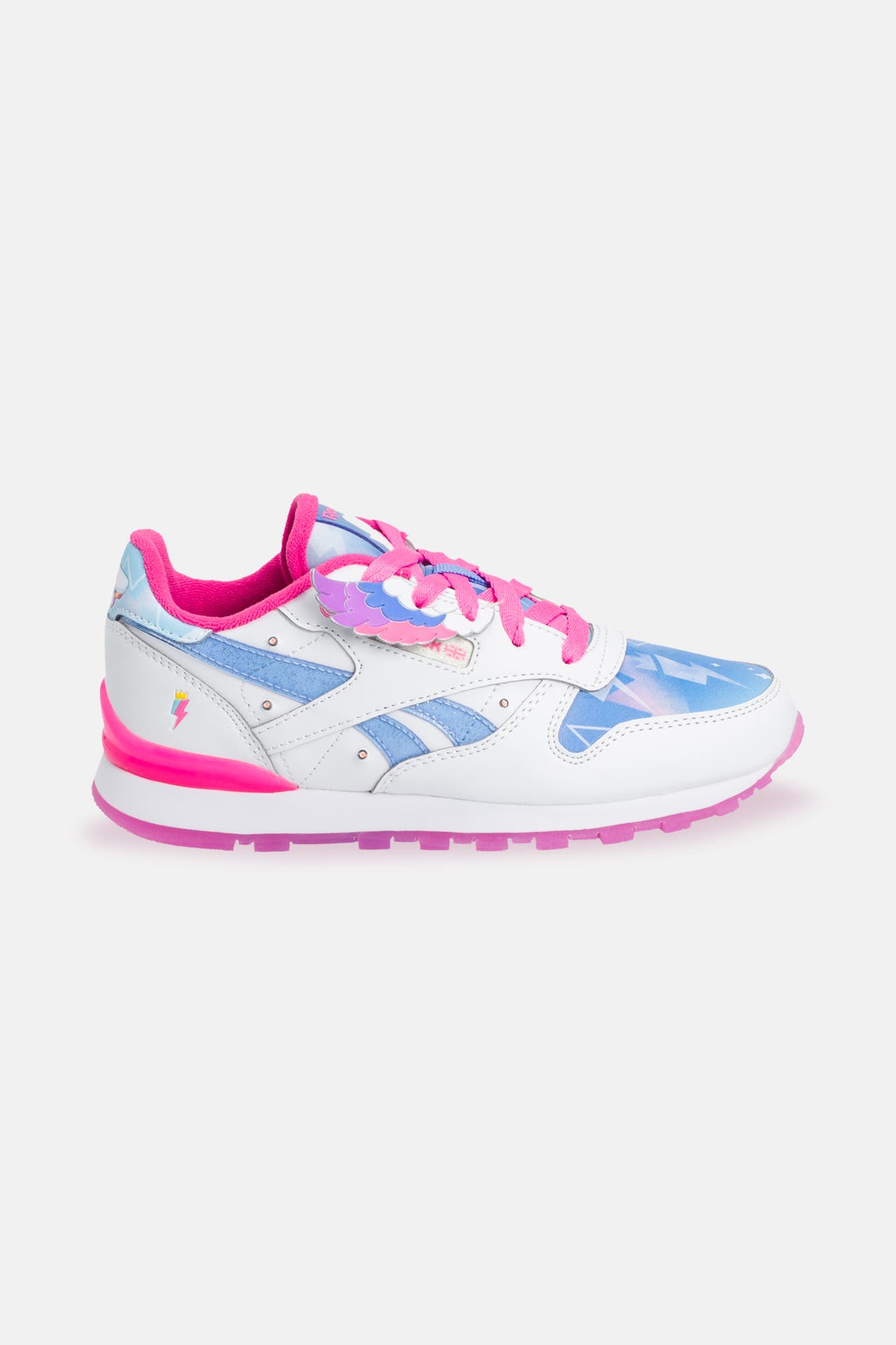 REEBOK Sneaker 'Step N Flash' mehrfarbig, Bild 1
