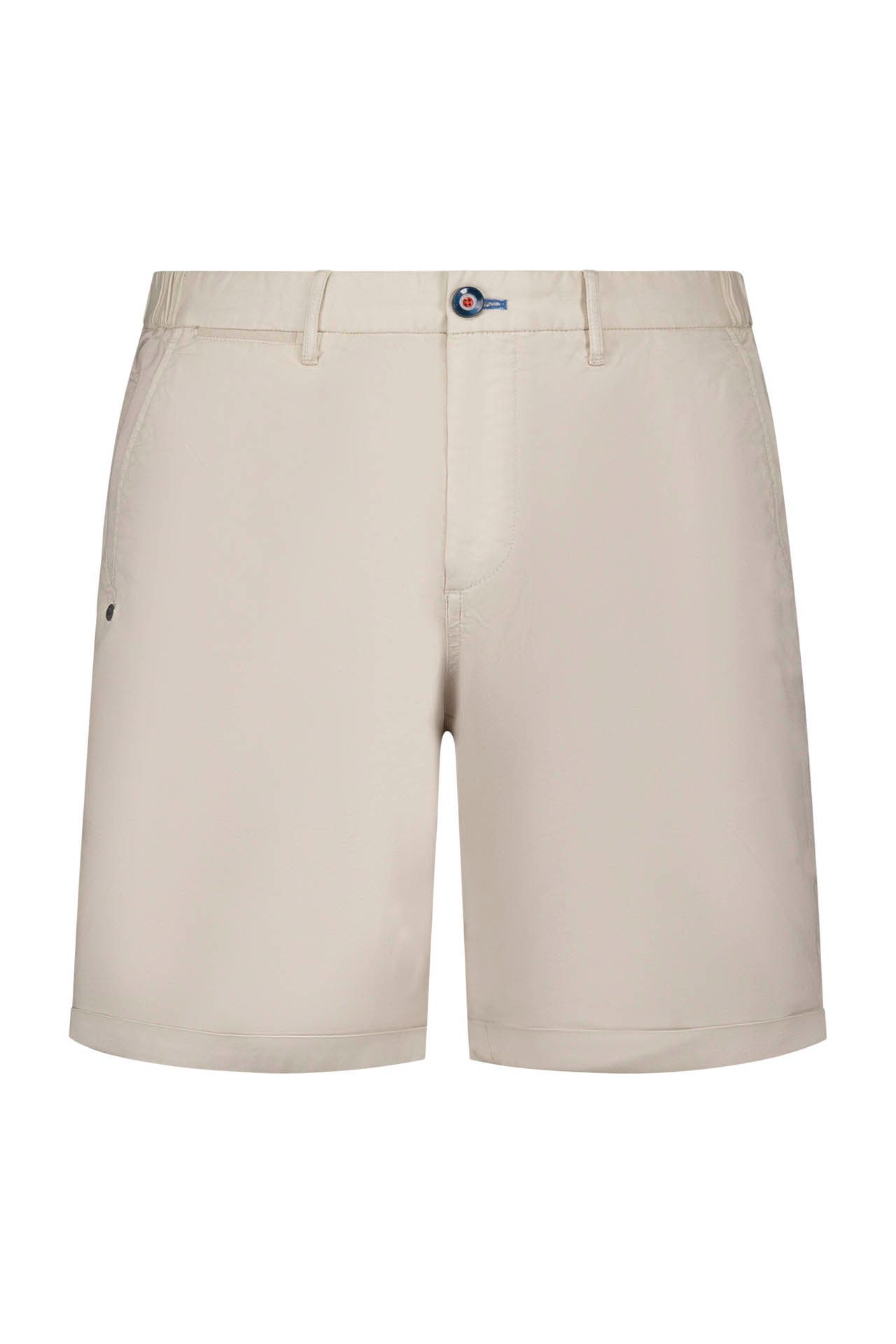 NEW ZEALAND AUCKLAND Chino-Shorts beige, Bild 1