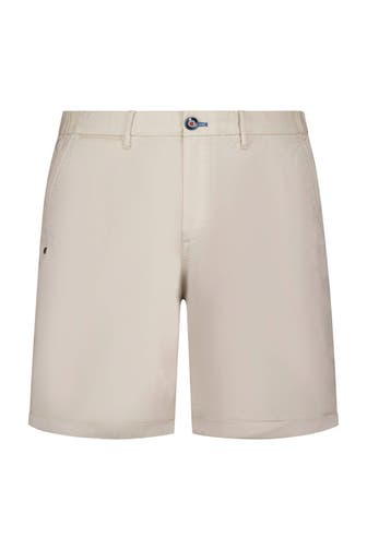 NEW ZEALAND AUCKLAND Chino-Shorts beige