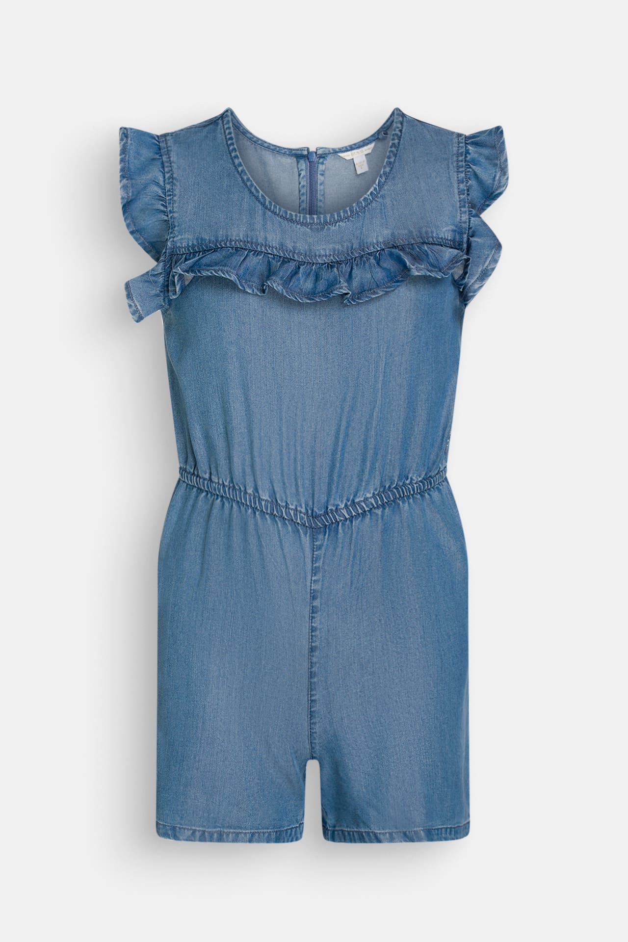 GUESS Jumpsuit blau, Bild 1