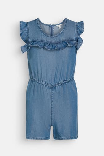 GUESS Jumpsuit blau