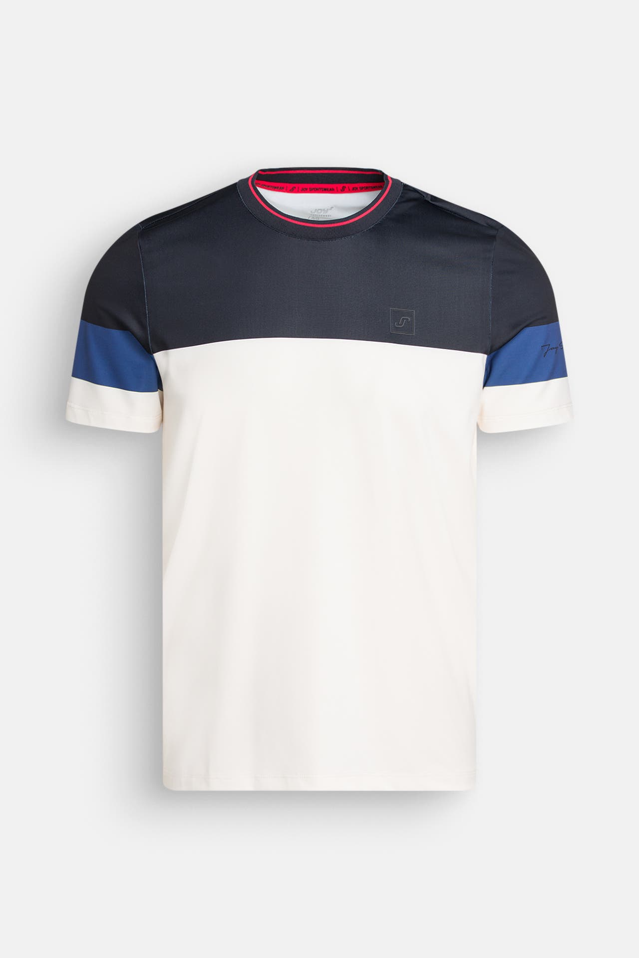 JOY SPORTSWEAR T-Shirt mehrfarbig, Bild 1