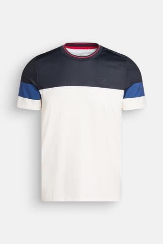 JOY SPORTSWEAR T-Shirt mehrfarbig