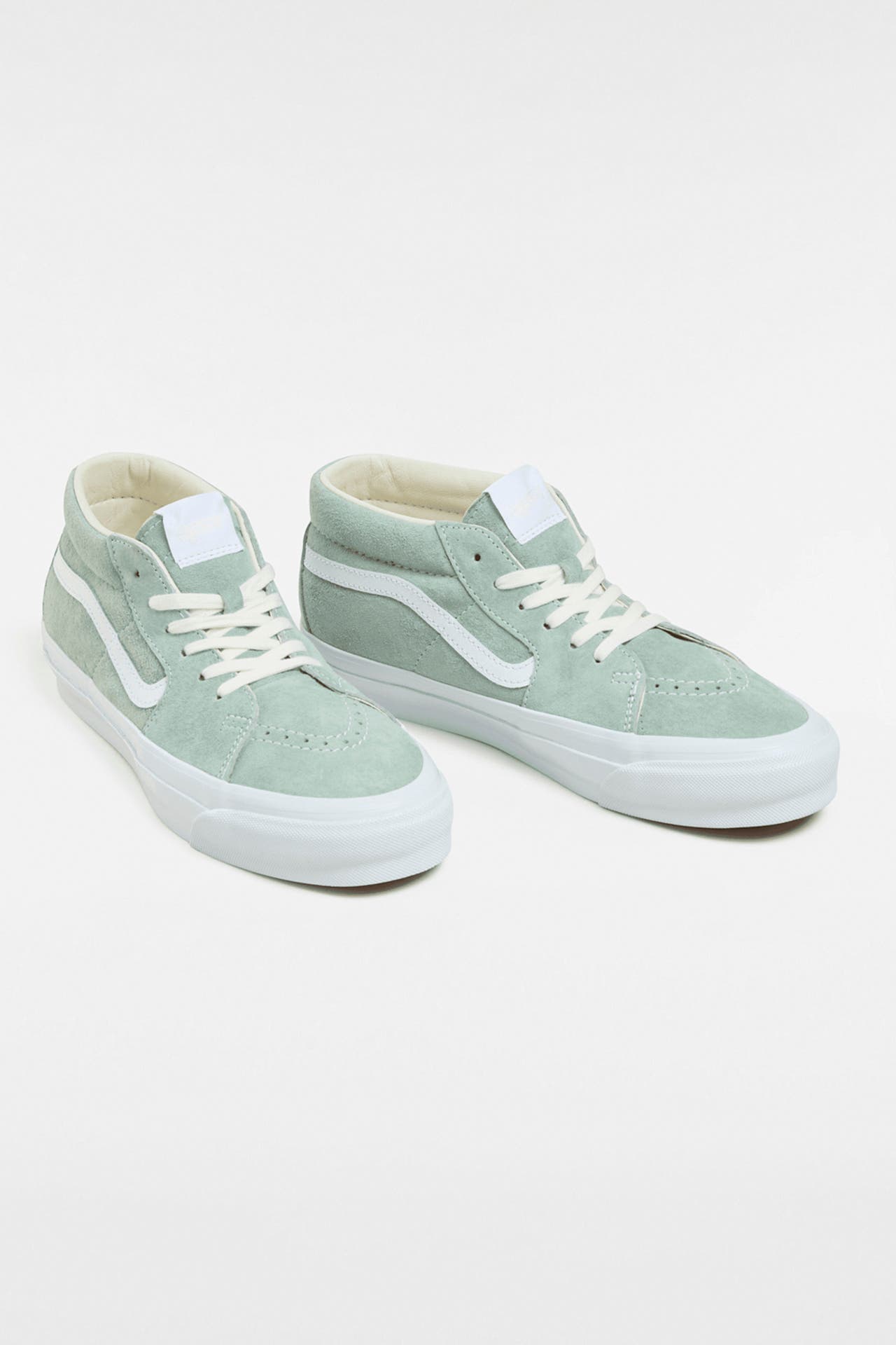 VANS Sneaker petrol, Bild 1