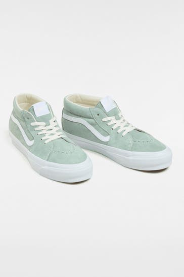 VANS Sneaker petrol