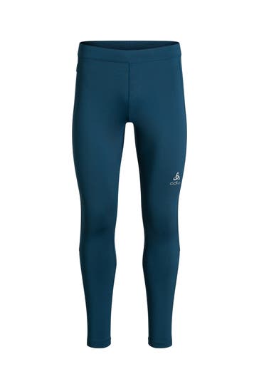 ODLO Lauftights marine