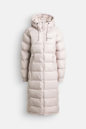 COLUMBIA Steppmantel 'Pike Lake™' ecru