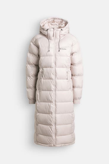 COLUMBIA - Steppmantel 'Pike Lake™' ecru
