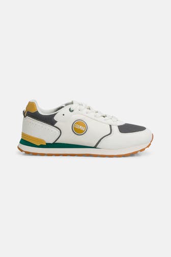 COLMAR Sneaker weiß