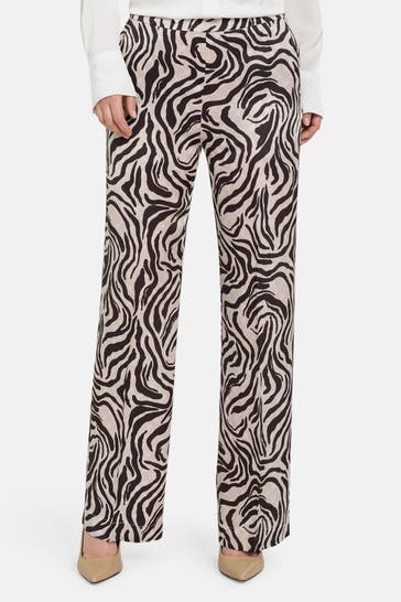 JOOP! Stoffhose gemustert