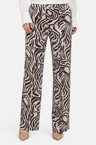 JOOP! Stoffhose gemustert
