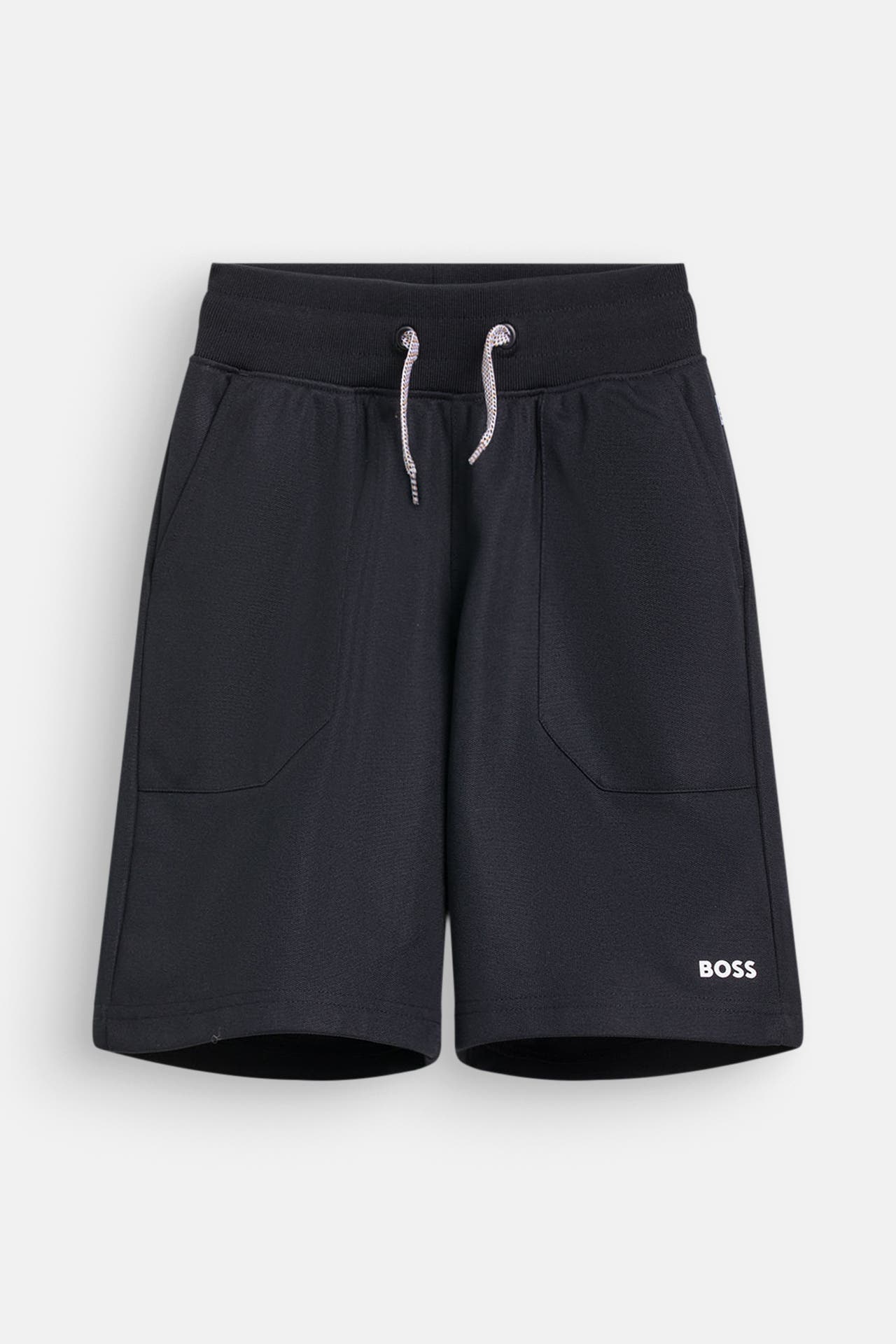 BOSS Shorts schwarz, Bild 1