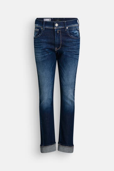 REPLAY Jeans 'Neill' dunkelblau