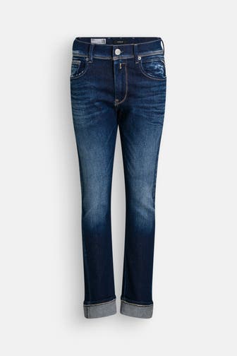 REPLAY Jeans 'Neill' dunkelblau
