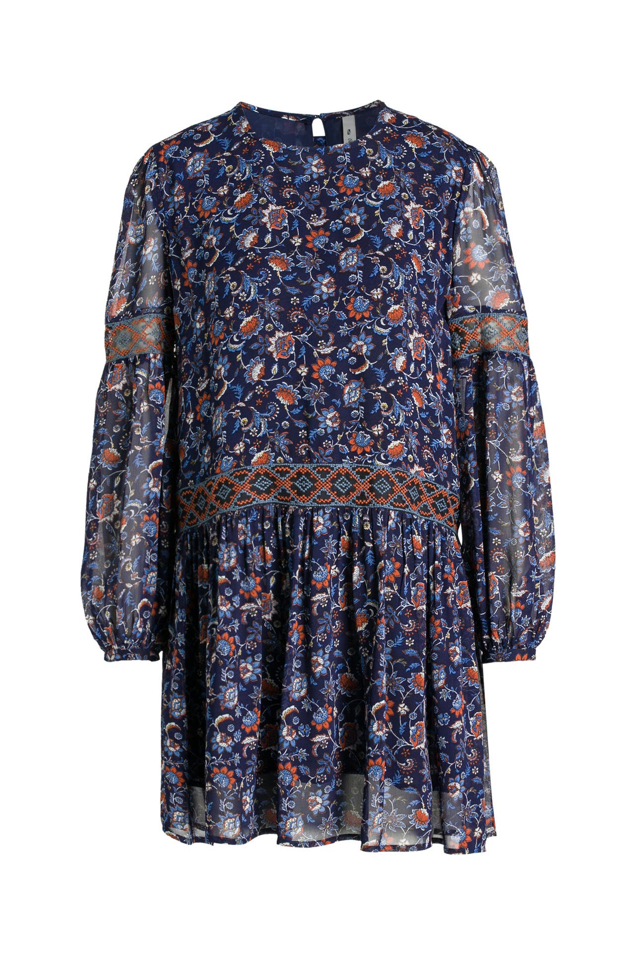 Pepe Jeans Kleid