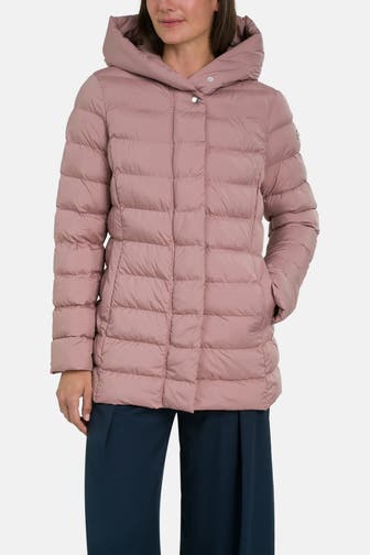 FUCHS SCHMITT Steppjacke flieder