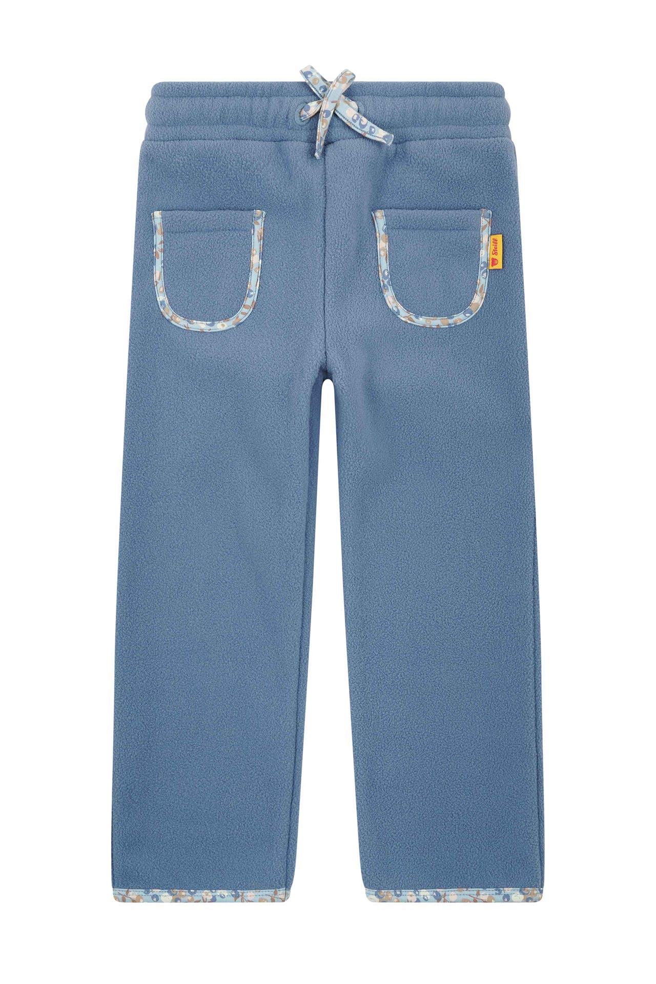 STEIFF Sweatpants taubenblau, Bild 1