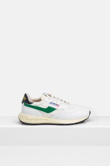 AUTRY - Sneaker 'Reelwind' mehrfarbig