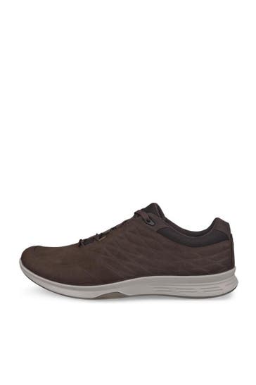 ECCO Sneaker 'Exceed' taupe