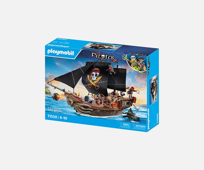 Playmobil