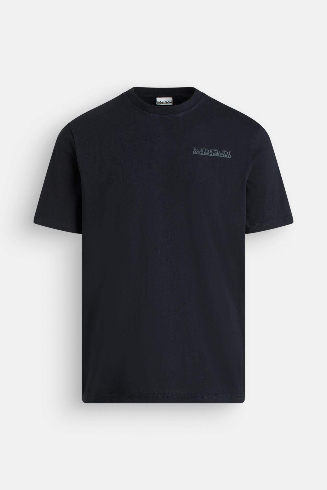 NAPAPIJRI T-Shirt schwarz, Bild 1