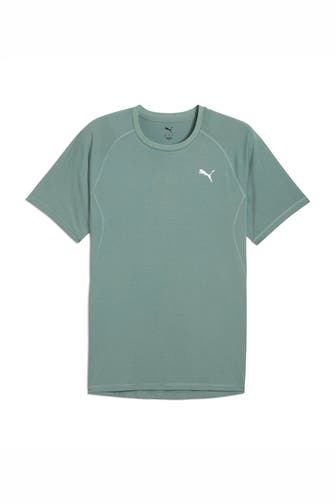 PUMA T-Shirt jade