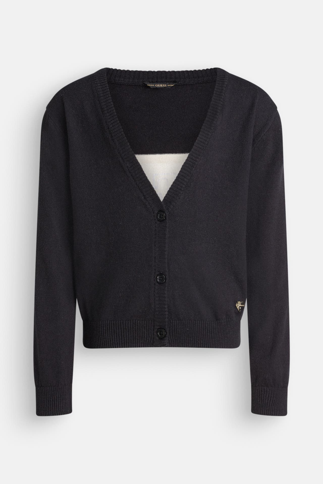 GUESS Strickjacke gemustert , Bild 1