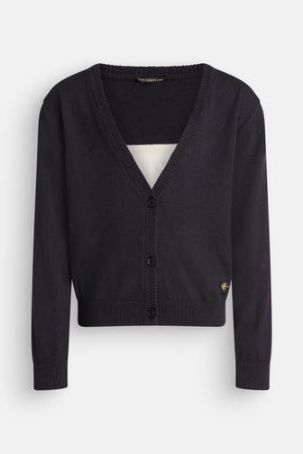 GUESS Strickjacke gemustert