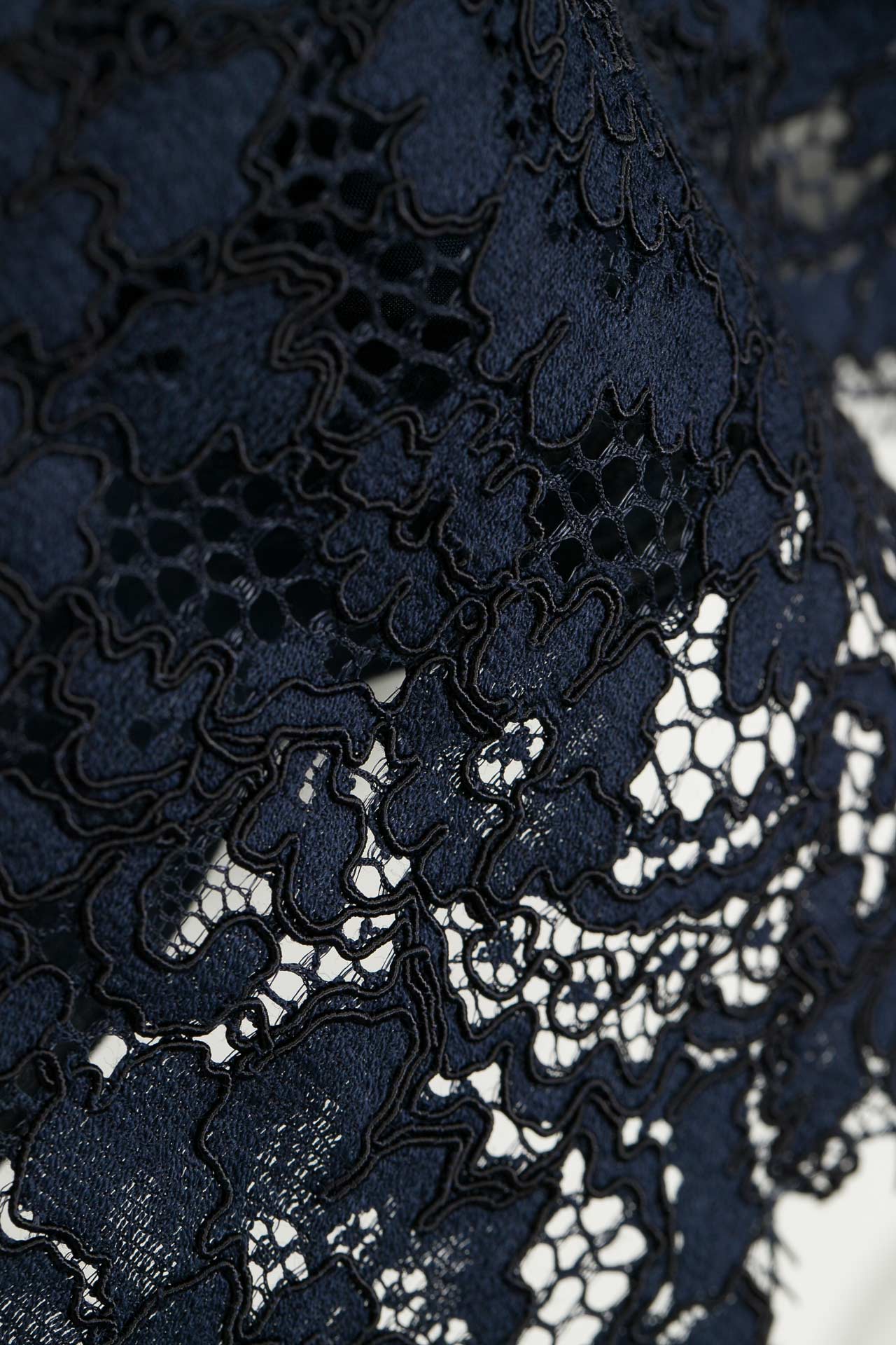 HUGO Spitzenkleid Kasalli 1 gunstig online kaufen Outletcity