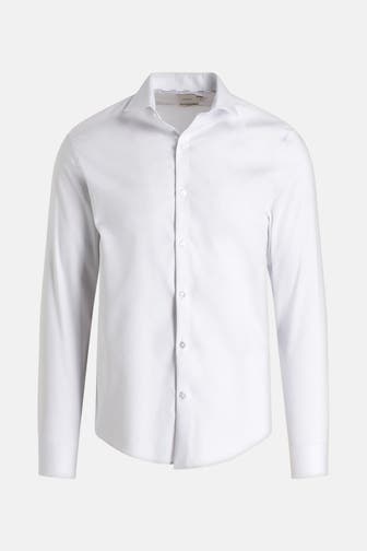 CALVIN KLEIN Business-Hemd Regular Fit