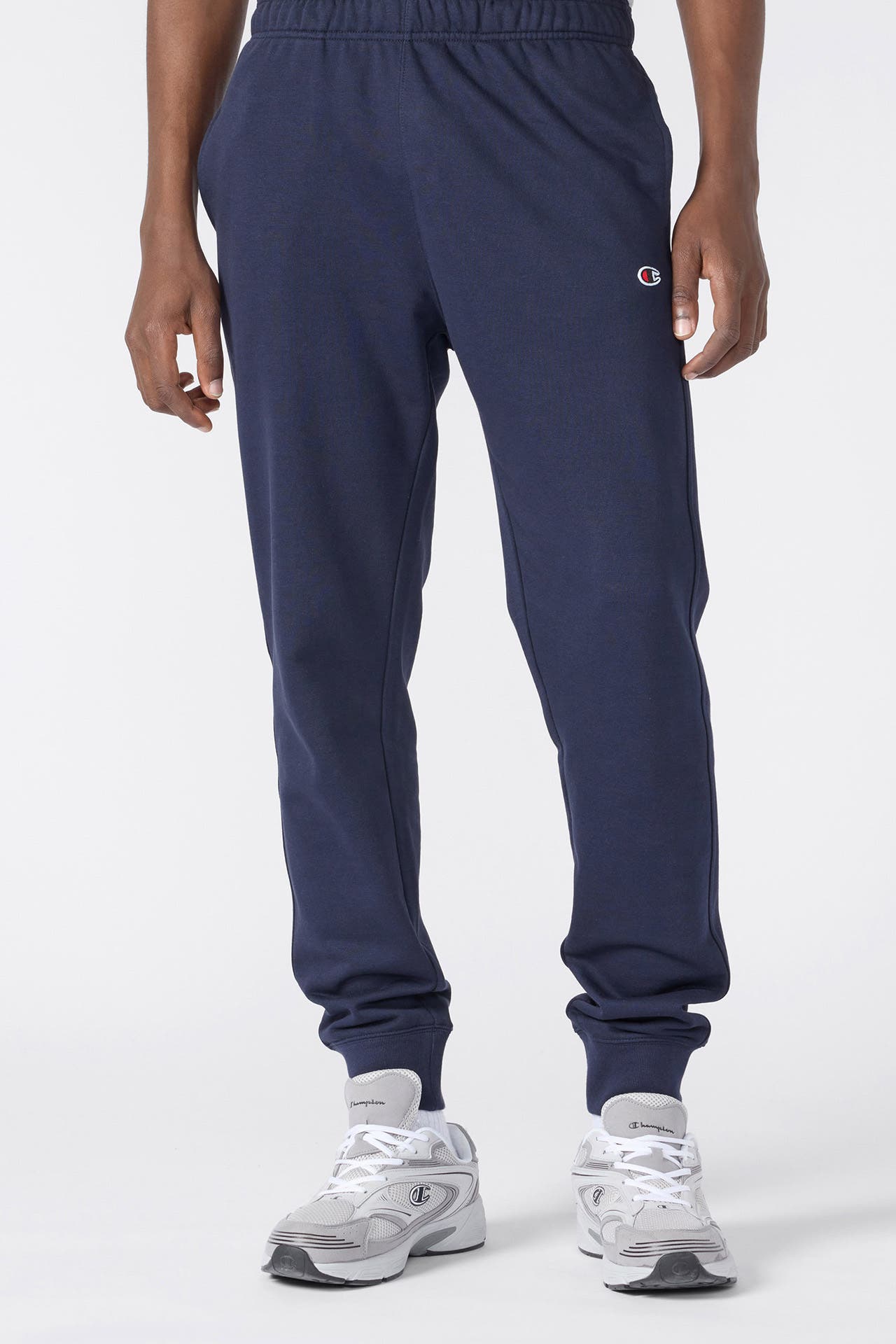 CHAMPION Sweatpants nachtblau, Bild 1