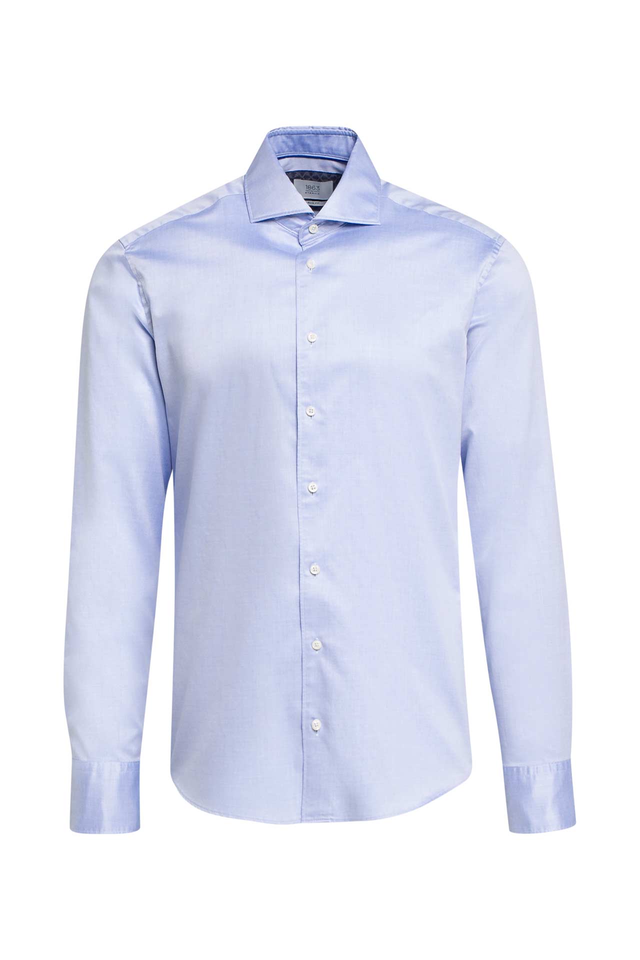 ETERNA Business-Hemd hellblau, Bild 1
