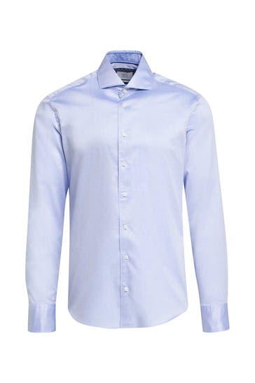 ETERNA Business-Hemd hellblau