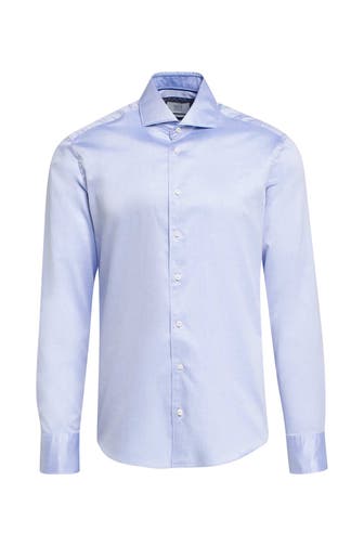 ETERNA Business-Hemd hellblau